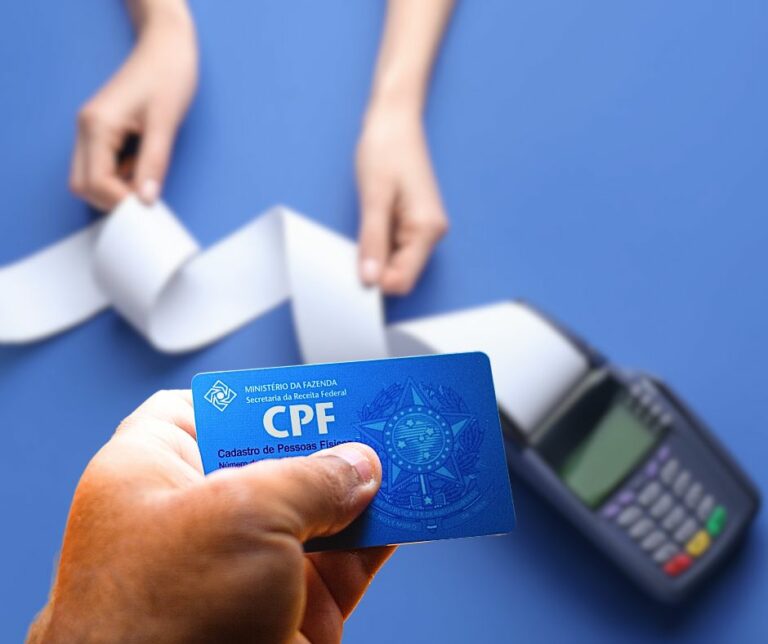 Quais Os Benef Cios Do Cpf Na Nota Parceiros Do Futuro